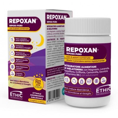 EthicSport REPOXAN 30 cpr...