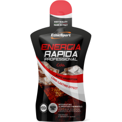 EthicSport Energia Rapida...