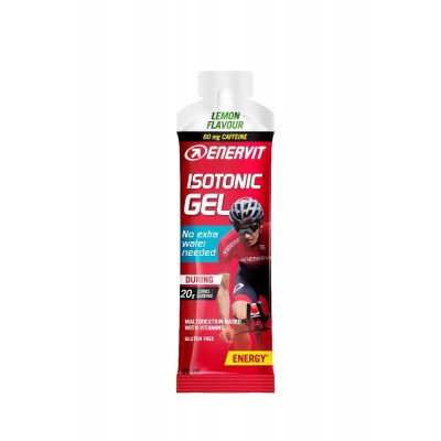 Enervit Sport Isotonic Gel...