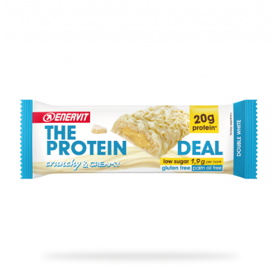 Enervit The Protein Deal...