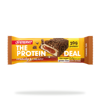 Enervit The Protein Deal...