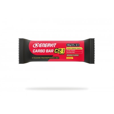 Enervit Carbo Bar C2:1PRO -...