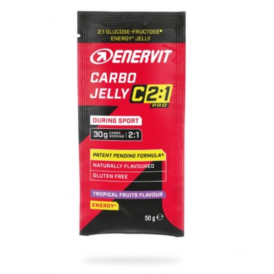 Enervit Carbo Jelly C2:1PRO...