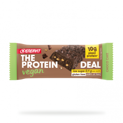 Enervit The Protein Deal...