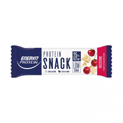 Enervit Protein Snack...