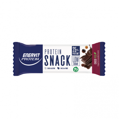 Enervit Protein Box Snack...