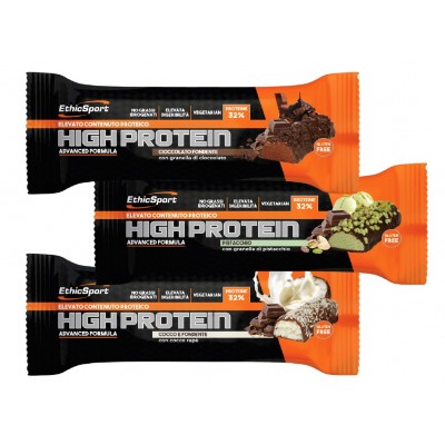 EthicSport High Protein -...