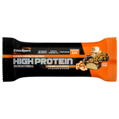 EthicSport HIGH PROTEIN...