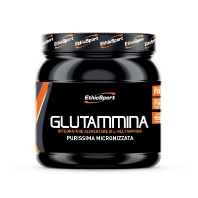 EthicSport Glutammina...