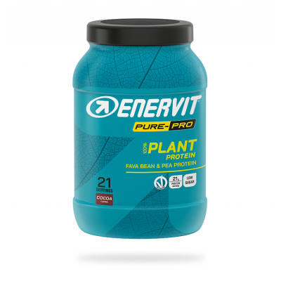 Enervit Pure-PRO Plant...