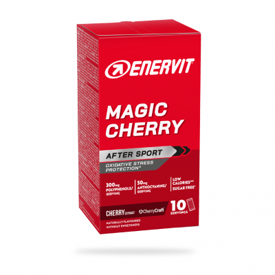 Enervit Magic Cherry...