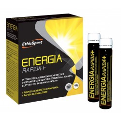 EthicSport Energia Rapida+...